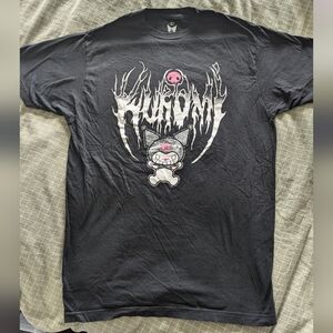 Kuromi tee